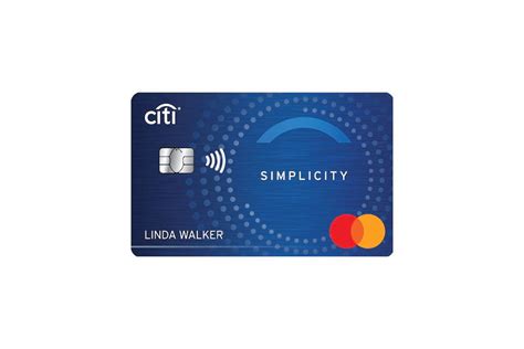 citi simplicity credit score needed.